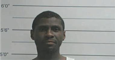 Karl Davis, - Orleans Parish County, LA 